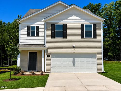 286 Palm Dr, Sanford, NC, 27332-1252 | Card Image