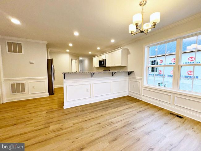 815 S George St, House other with 3 bedrooms, 3 bathrooms and null parking in CHARLES TOWN WV | Image 5