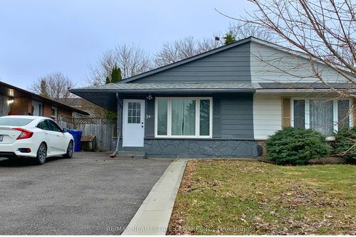 34 Caledonia Rd, Orangeville, ON, L9W2V3 | Card Image