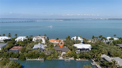 505 Lighthouse Way, SANIBEL, FL, 33957 | Card Image