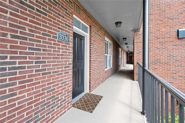 3330 Overland Dr, Condo with 2 bedrooms, 3 bathrooms and 2 parking in Roswell GA | Image 48