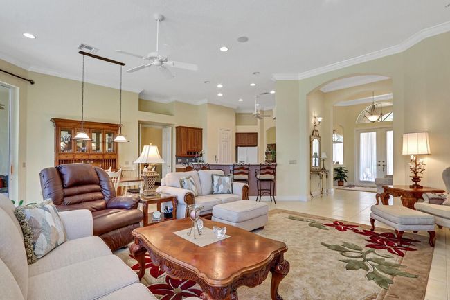 8115 Links Way, House other with 3 bedrooms, 3 bathrooms and null parking in Port St Lucie FL | Image 23
