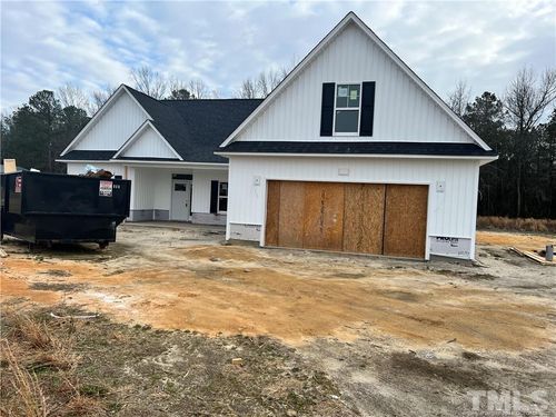 3223 Bladen Union Church (Lot 13) Road, St. Paul, NC, 28384 | Card Image