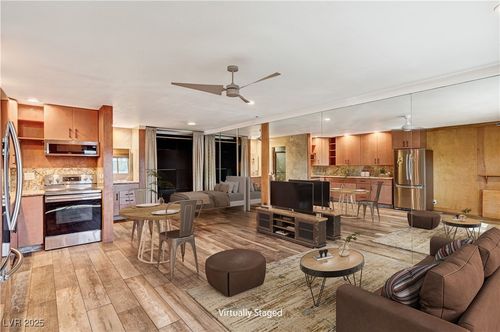 unit-40-4600 Paradise Rd, Las Vegas, NV, 89169-7188 | Card Image