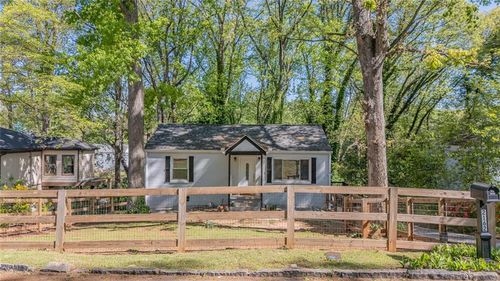 2162 Doris Dr, Decatur, GA, 30034-1020 | Card Image