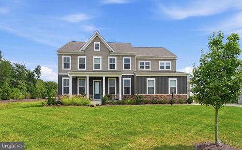 7301 Sugar Magnolia Loop, GAINESVILLE, VA, 20155-1997 | Card Image