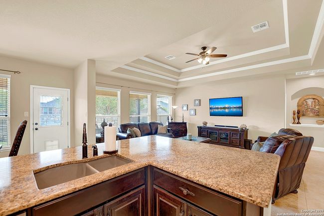 316 Stresa, House other with 4 bedrooms, 2 bathrooms and null parking in Cibolo TX | Image 4