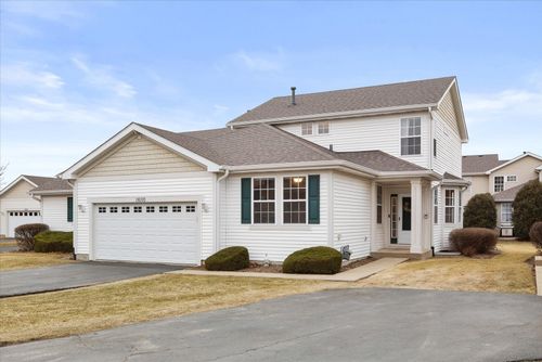 16110 Michigan St, Crest Hill, IL, 60403-0754 | Card Image