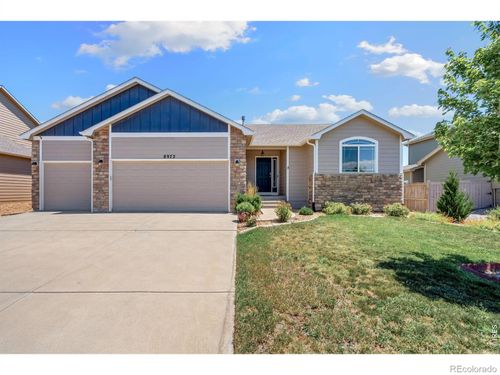 8972 Raging Bull Ln, Wellington, CO, 80549-3005 | Card Image