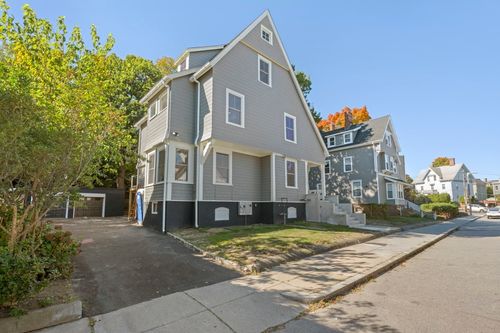2-5 Ware Street, Boston, MA, 02125 | Card Image