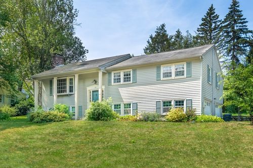 25 Old Colony Dr, Westborough, MA, 01581-3411 | Card Image