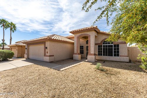 22016 N 66th Lane, Glendale, AZ, 85310 | Card Image