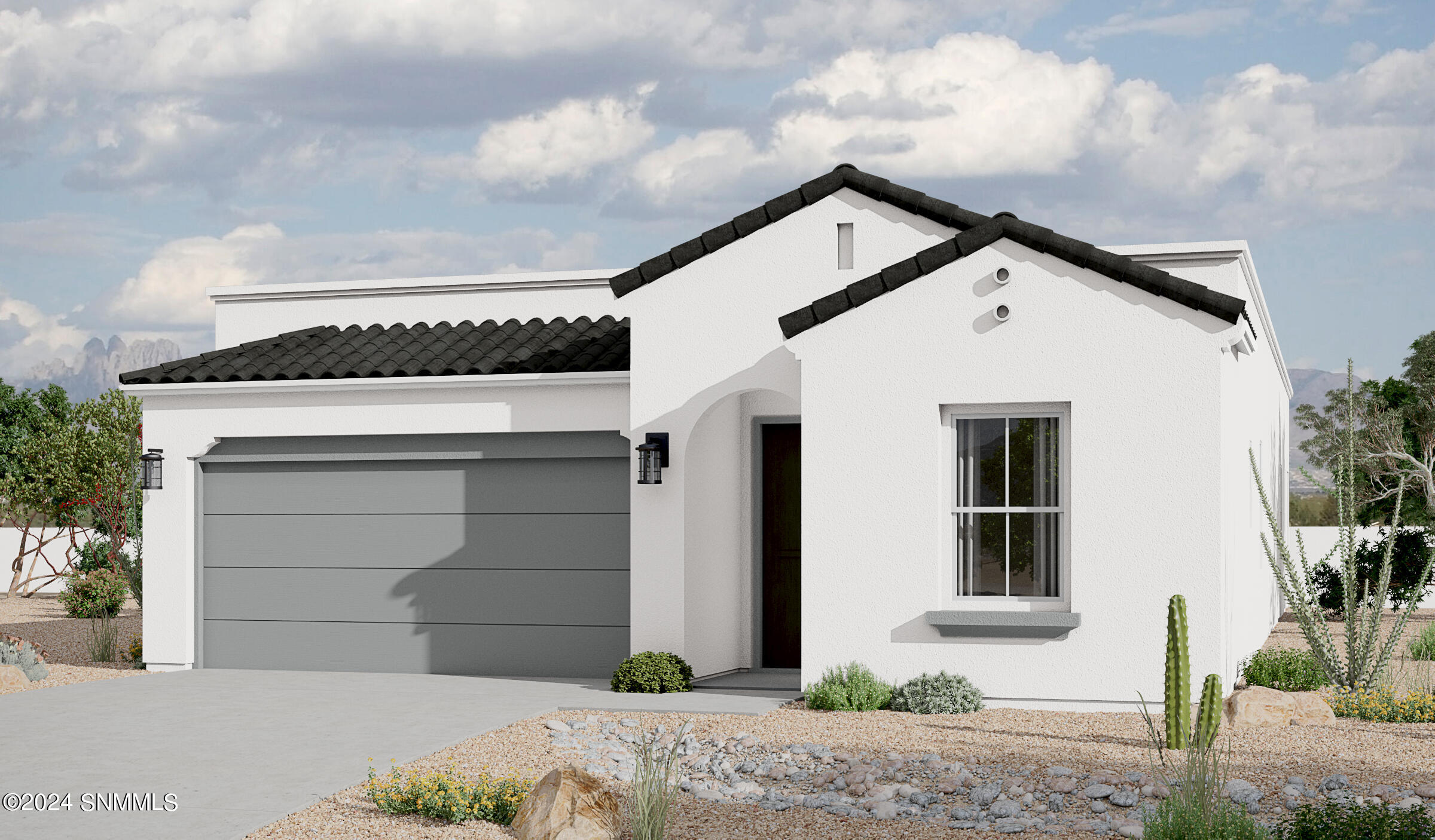 Bayberry Rd, Las Cruces, NM 88012