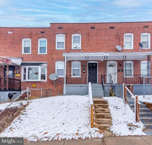 5317 4th St, Brooklyn, MD, 21225-3105 | Card Image
