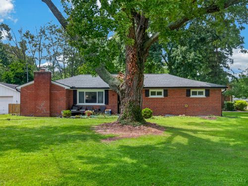 3715 Townsley Dr, Loveland, OH, 45140-1052 | Card Image