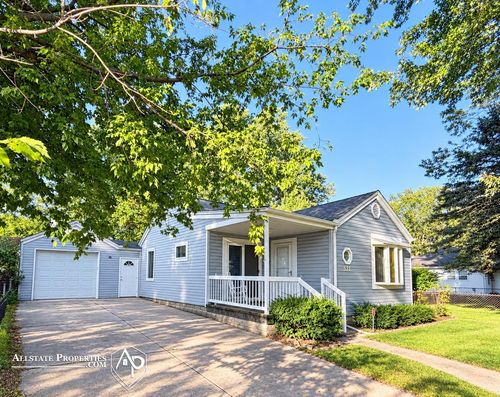 521 Oak St, Mount Morris, MI, 48458-1932 | Card Image