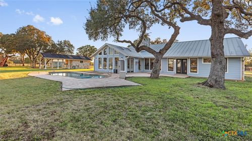 13035 Tonne Dr E, New Braunfels, TX, 78132-4561 | Card Image