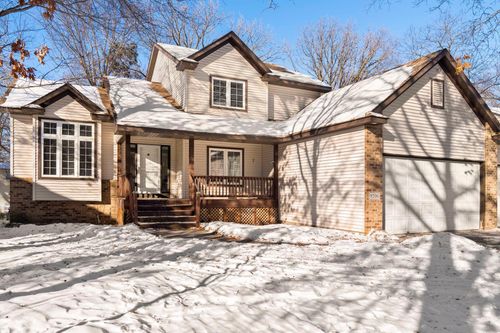 9206 Dunkirk St Ne, Blaine, MN, 55449-6771 | Card Image