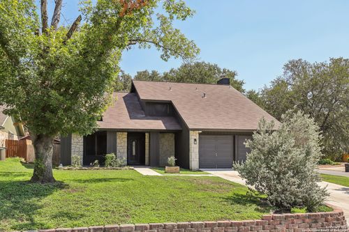 5602 Timber Peak, San Antonio, TX, 78250-4157 | Card Image