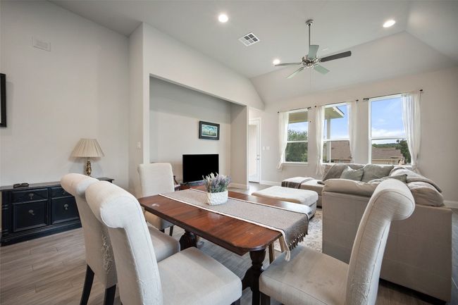 127 Buteo St, House other with 4 bedrooms, 3 bathrooms and 2 parking in Cedar Creek TX | Image 32