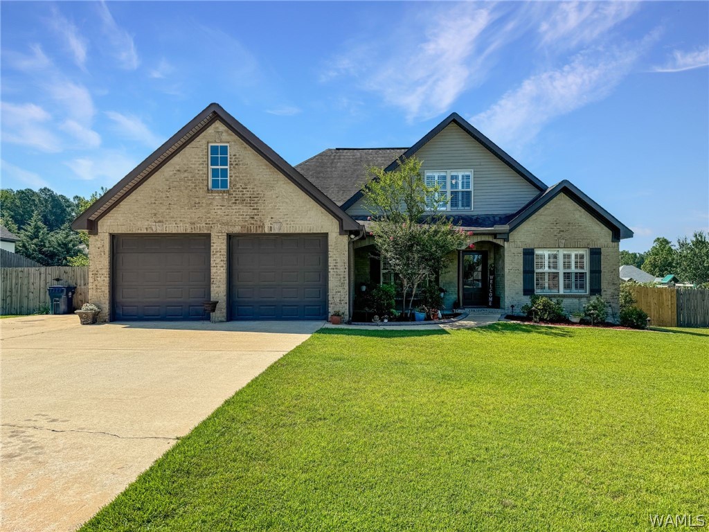 Glenwood Cir, Northport, AL 35475