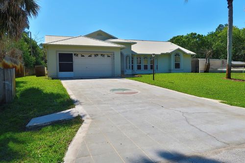 686 Caravan Ter, SEBASTIAN, FL, 32958-6580 | Card Image