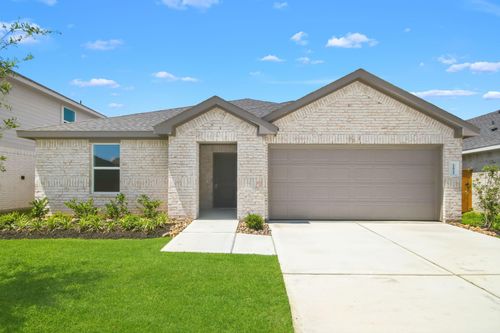 21922 Messina Springs Dr, Hockley, TX, 77447 | Card Image