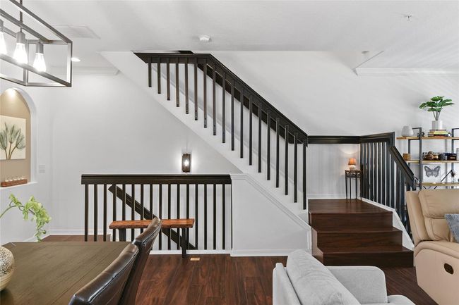 4713 Anson Ln, Townhouse with 3 bedrooms, 4 bathrooms and null parking in ORLANDO FL | Image 18