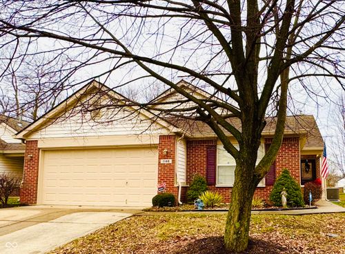 1146 Nanwich Ct, Indianapolis, IN, 46217-5368 | Card Image
