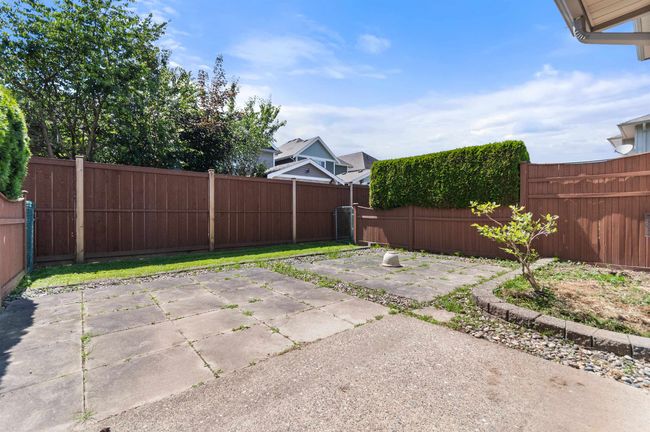 5 - 1530 Mackay Cres, Townhouse with 3 bedrooms, 3 bathrooms and 4 parking in Agassiz BC | Image 13