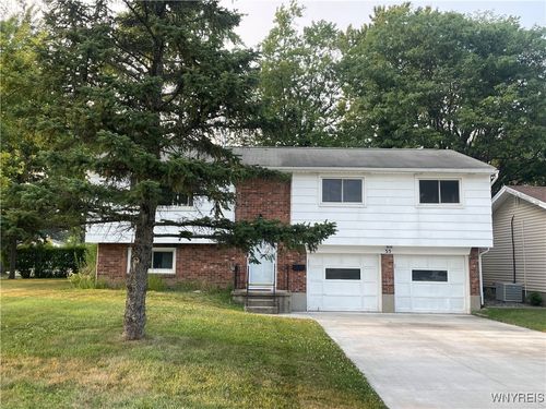35 Tomcyn Dr, Amherst, NY, 14221-3014 | Card Image