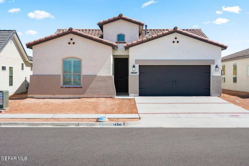 14941 Concept Ct, El Paso, TX, 79938-4911 | Card Image