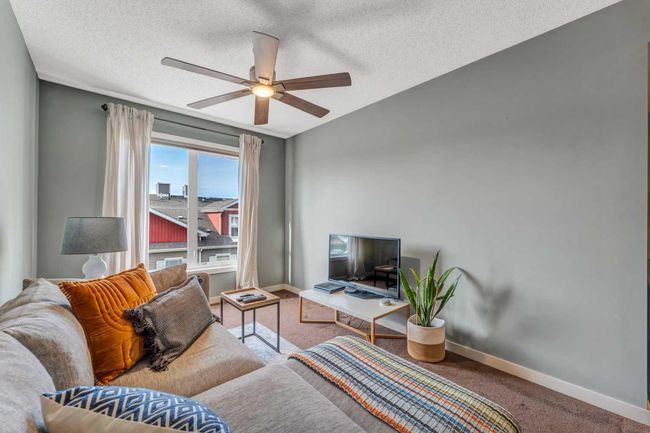 517 - 10 Auburn Bay Avenue Se, Townhouse with 2 bedrooms, 2 bathrooms and 1 parking in Calgary AB | Image 23