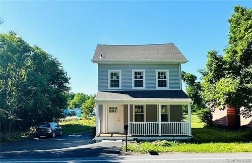 30 Salt Point Turnpike, Poughkeepsie, NY, 12603 | Card Image