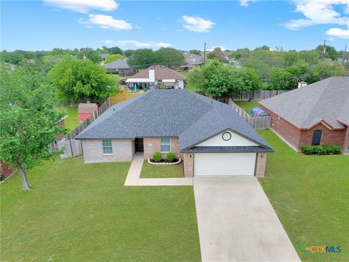 4701 Shumard Dr, Killeen, TX, 76542-4613 | Card Image