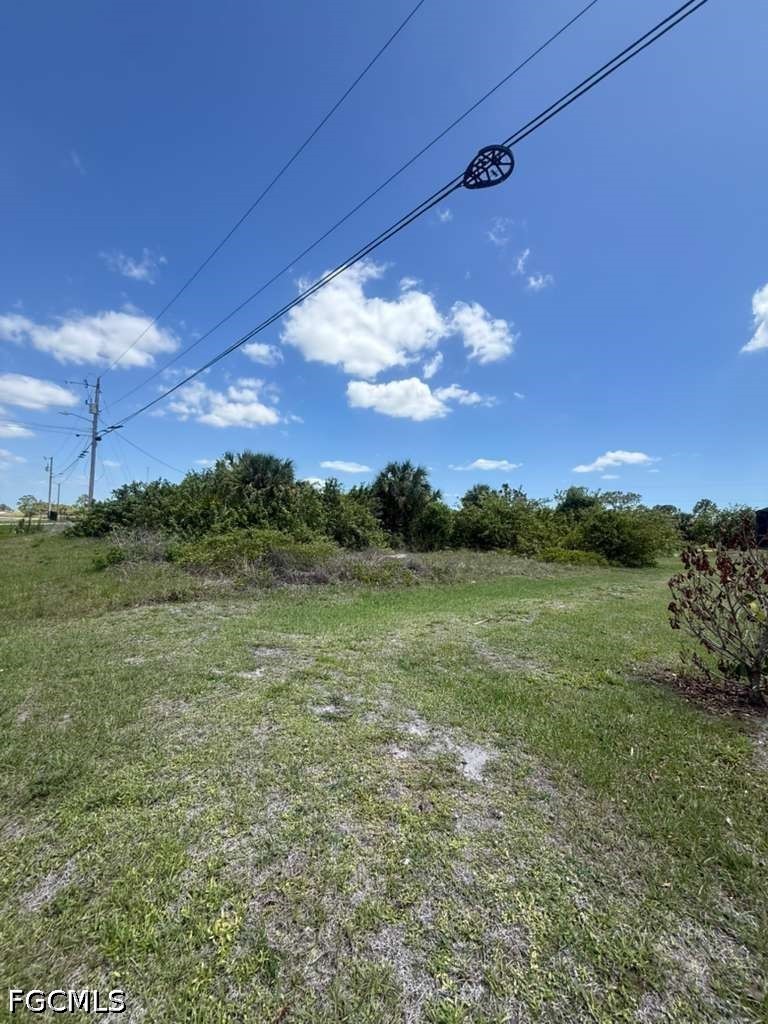 Land in Lehigh Acres