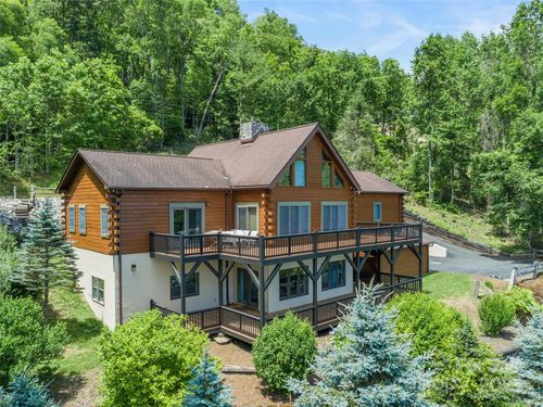 210 Miners Ridge Dr, Burnsville, NC, 28714-7868 | Card Image