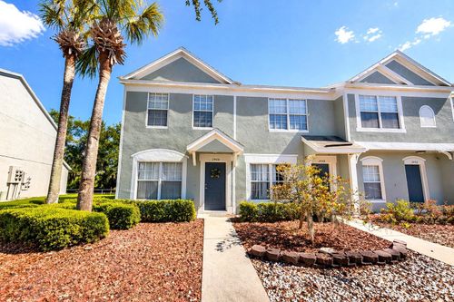 2460 Lake Woodberry Cir, BRANDON, FL, 33510-2712 | Card Image