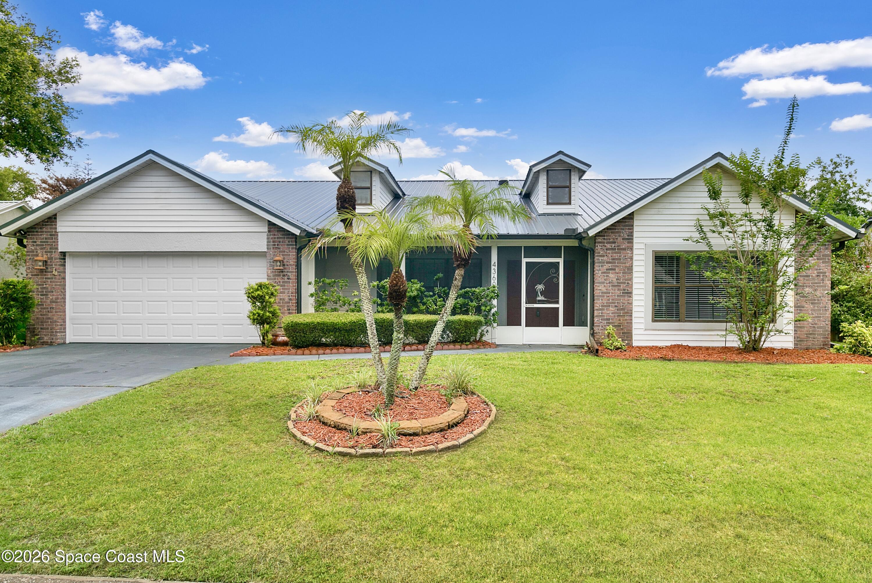 Residential in Titusville