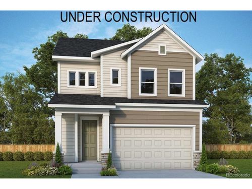 8850 Frolic Vw, Colorado Springs, CO, 80924-5430 | Card Image