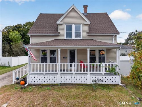 24 Maple St, Griswold, CT, 06351-2318 | Card Image