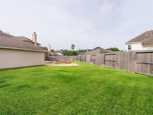 20131 Mayfair Park Ln, House other with 4 bedrooms, 4 bathrooms and 3 parking in Spring TX | Image 39