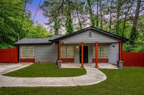 3479 Thompson Dr Nw, atlanta, GA, 30331-1641 | Card Image