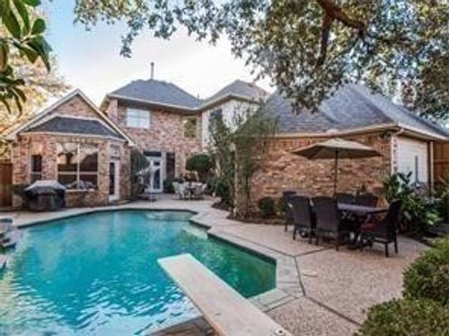 5901 Glen Heather Dr, Plano, TX, 75093-4561 | Card Image