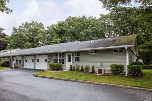 unit-a-384 Woodbridge Dr, Ridge, NY, 11961-1385 | Card Image