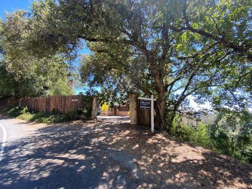 21460 Bear Creek Rd, Los Gatos, CA, 95033-8210 | Card Image