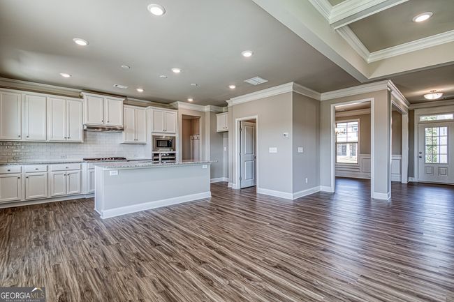162A - 603 Somerset Dr, House other with 4 bedrooms, 3 bathrooms and 2 parking in Loganville GA | Image 9