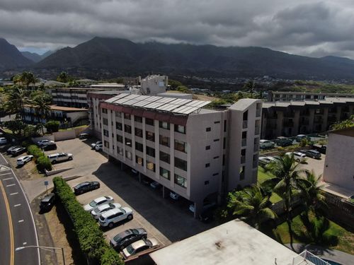 apt-301-495 Liholiho St, Wailuku, HI, 96793-2677 | Card Image