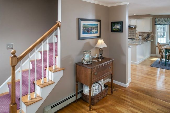 110 Fairways Edge Dr, House other with 4 bedrooms, 3 bathrooms and 6 parking in Marshfield MA | Image 8