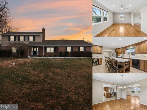 2713 Wesleyan Dr, CHURCHVILLE, MD, 21028-1208 | Card Image